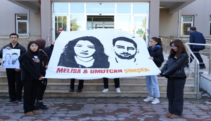 Kardeşleri ellerini bağlayıp boğazlarını keserek öldürmüştü: Cezası belli oldu!