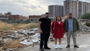 Karşıyaka Belediyesi’nde 'sürgün' iddiası