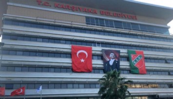 Karşıyaka Belediyesinde 5 milyar liar bütçe var ama çöpler toplanamıyor