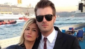 Kıvanç Tatlıtuğ’un kız kardeşi cezaevine girdi