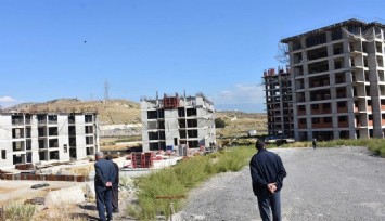 Kooperatif mağdurları çağrı yaptı: Belediye resmen taraf olmalı