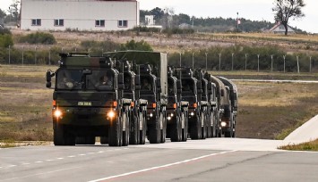 Kosova, binlerce Türk üretimi kamikaze İHA teslim aldı