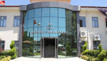 Kula Belediyesi’nden 5 yıldızlı termal tesis ihalesi