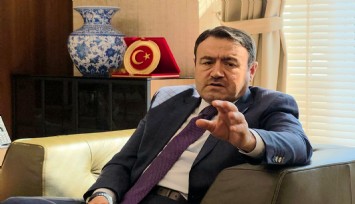 Kütahya'da suç oranları yüzde 50 oranında düştü