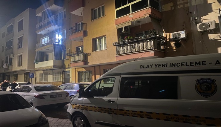 Manisa'da kocası tarafından tüfekle vurulan kadın hayatını kaybetti