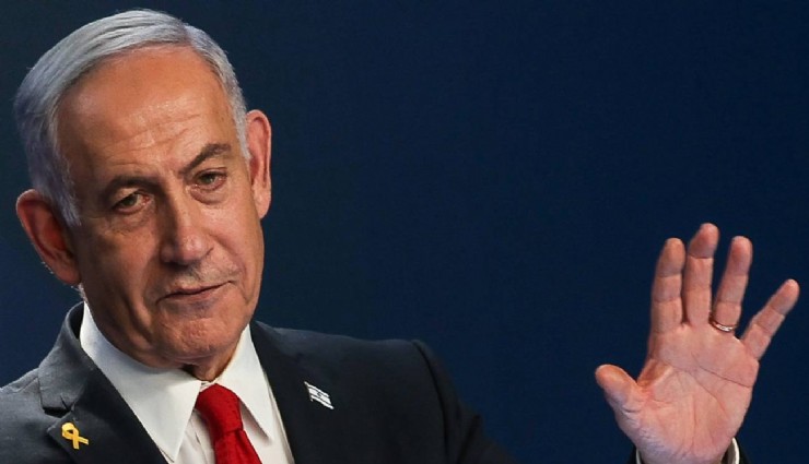 Netanyahu: 'Önümüzdeki günlerde İsrailli rehinelerin geri dönüşünü duyurabileceğimizi umuyorum'