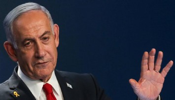 Netanyahu: 'Önümüzdeki günlerde İsrailli rehinelerin geri dönüşünü duyurabileceğimizi umuyorum'