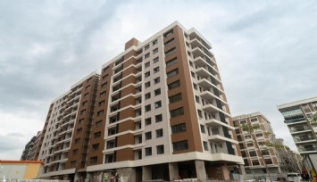 Örnekköy’de üç etapta anahtar teslimi için geri sayım