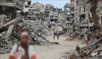 Orta Doğu'da tarihi an: Gazze'de ateşkes anlaşması sağlandı