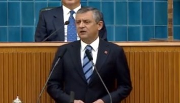 Özel’den Nadir Element manifestosu: ABD’de gençlerimizin geleceği satılıyor