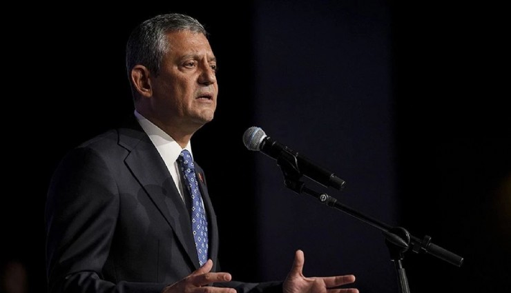 Özgür Özel’den İzmir soruşturmasına tepki: Kooperatiften tutuklama Türkiye’de görülmemiştir