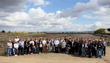 Pamukta kriz alarmı: Çözüm sürdürülebilir üretimde