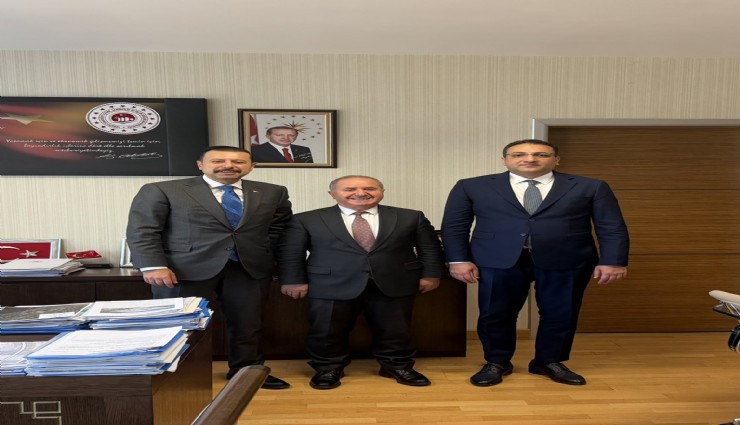 Partili Kaya duyurdu: 'Balçova arsa mağdurları meselesinde çözüm bulundu'