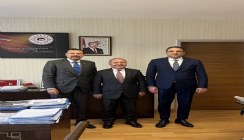 Partili Kaya duyurdu: 'Balçova arsa mağdurları meselesinde çözüm bulundu'