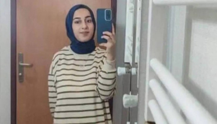 Rojin'in vücudundan 2 erkeğe ait DNA çıktı