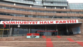 Savaş'tan CHP 39. Kurultay sürecine ilişkin iptal talebi