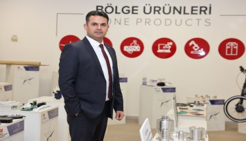 Serbest bölgelerdeki firmalar ortalamadan dört kat fazla ihracat gerçekleştiriyor