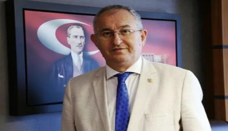 Sertel: Şenol Aslanoğlu'nu dayatmayla aday yaparsanız ona da ayıp etmiş olursunuz