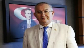 Sertel: Şenol Aslanoğlu'nu dayatmayla aday yaparsanız ona da ayıp etmiş olursunuz