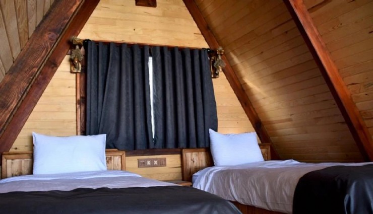 Sosyal medyadan 'Bungalov dolandırıcılığı' operasyonunda 6 tutuklama