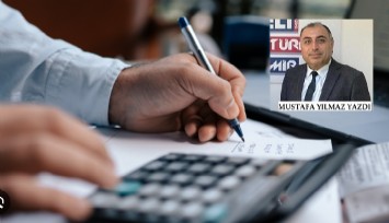 Tam 6 milyar 966 milyon lira 'kamu zararı' var