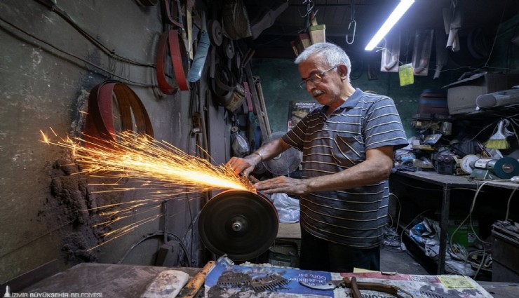 Tarihe Saygı Yerel Koruma Ödülleri sahiplerini buldu