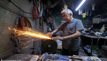 Tarihe Saygı Yerel Koruma Ödülleri sahiplerini buldu