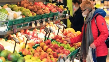 TEPAV Eylül ayı gıda enflasyonunu açıkladı