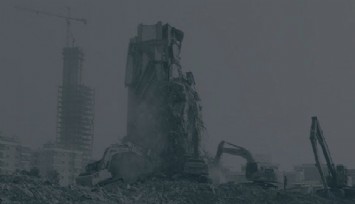 TMMOB İzmir Şubesi: Kat artışıyla çözüm aramak, riski büyütüyor