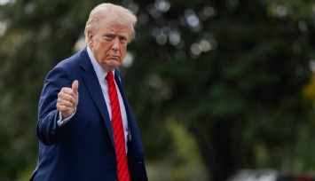 Trump'ın kalp yaşı gerçek yaşından 14 yıl genç çıktı