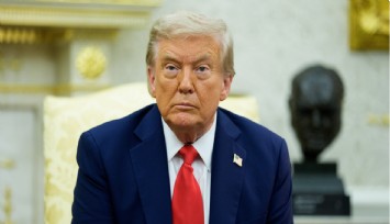 Trump'tan hükümetin kapalı kalması açıklaması: Askerlerin maaşları ödenemeyecek