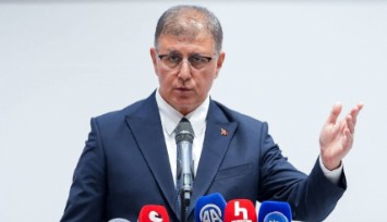 Tugay açıkladı: İzmir'de suya zam yok