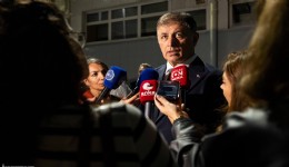 Tugay’dan ilçe belediyelerine çöp sitemi: Bazı ilçelerimizde yeterli toplanmıyor