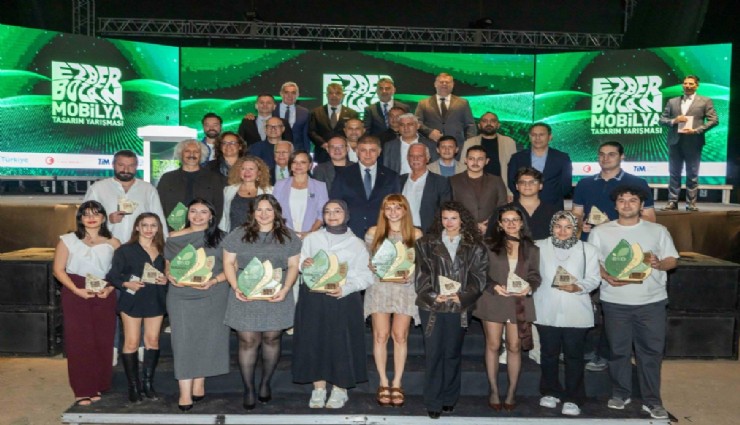 Tugay: Her projenize, fikrinize kapımız her zaman açık