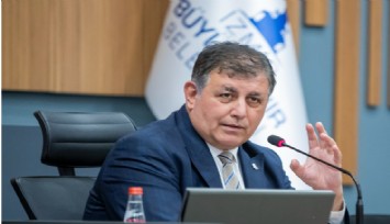 Tugay: Sıra Karşıyaka’yı gurur duyacağı stada kavuşturmakta