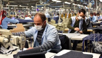 Türk moda devi Türkiye'deki fabrikasını kapattı Mısır'a taşındı: Binlerce çalışan işsiz kaldı