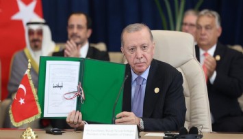 Türkiye, ABD, Mısır ve Katar’ın imzaladığı Niyet Belgesi'nin içeriği belli oldu