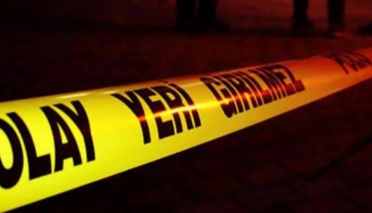 Uşak'ta motosiklet yayaya çarptı: 1 ölü, 1 yaralı