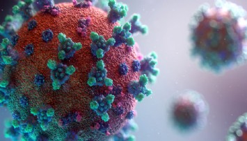 Uzmanı kış için uyardı: 'İkinci zirve dalga gelebilir'