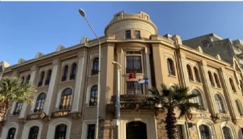 Vakıflar Bölge Müdürlüğünden İzmir ve Manisa'da dev kiralama ihalesi