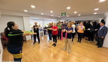 Yaşlı Dostu İzmir uygulamaları, Güney Korelilere ilham oldu
