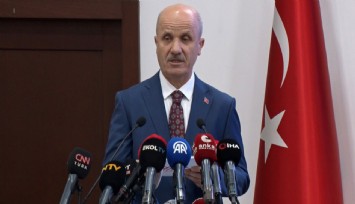 YÖK Başkanı açıkladı: Üniversite 3 yılda bitirilebilecek