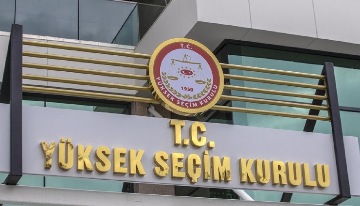 YSK’dan CHP İstanbul İl Kongresi kararı