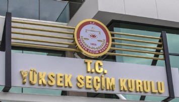 YSK’dan CHP İstanbul İl Kongresi kararı