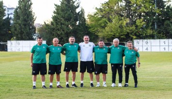 Yusuf Şimşek de Altay’a çare olamadı