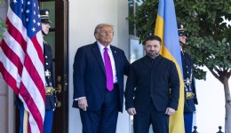 Zelenskiy: 'Trump bütün dünyaya Orta Doğu'da bir barış sağlanabileceğini gösterdi'