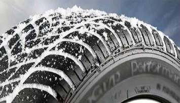 Zorunlu kış lastiği uygulaması 5 aya çıktı