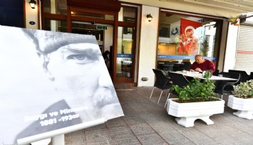 10 Kasım'da Kent Lokantaları ücretsiz olacak