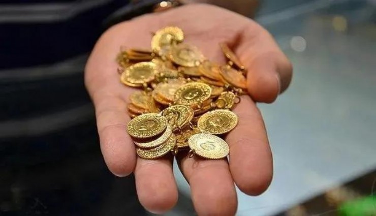 22 Ayar basılı gram altınların alım-satımı yasaklandı: Kamuoyunda yanlış bilinenler açıklandı