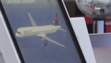 ABD hükümetinin kapalı kalması nedeniyle bin 700’den fazla uçuş iptal edildi